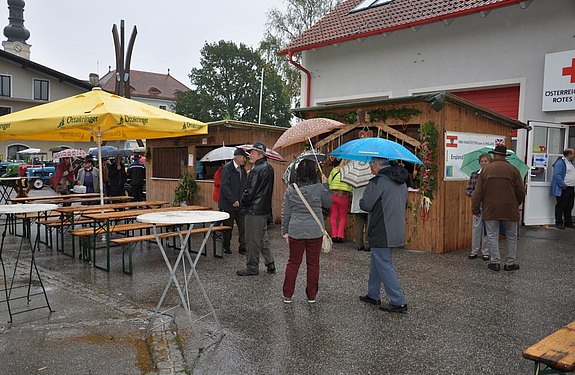 Dorfmarkt 2017