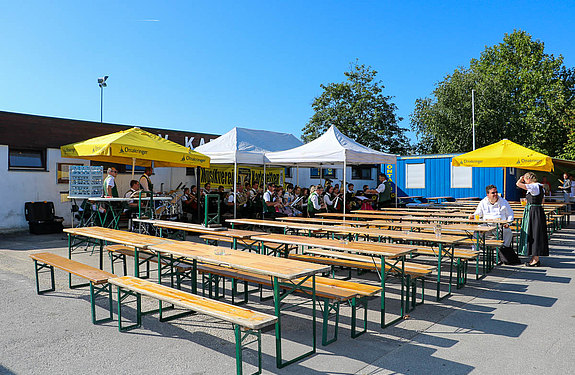 Dorfmarkt 2019