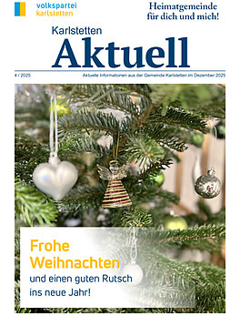 Karlstetten Aktuell Weihnachten 2025