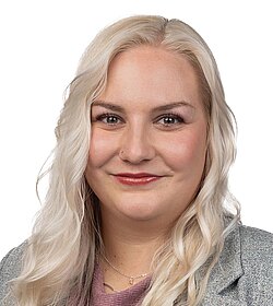 Kristina Hinterwallner Kristina Hinterwallner