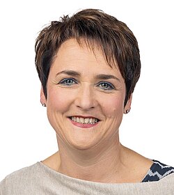 Gabriele Kaufmann Gabriele Kaufmann