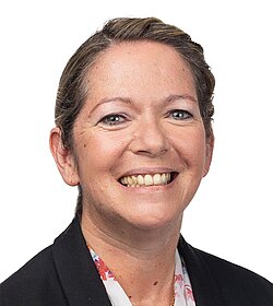 Michaela Gerstenmayer Michaela Gerstenmayer