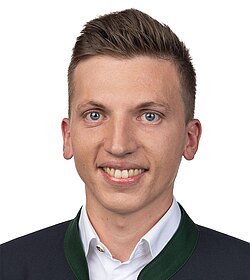 Johannes Kaufmann Johannes Kaufmann