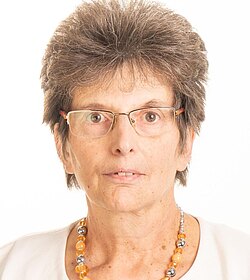 Eva Schweitzer Eva Schweitzer